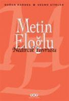 Vorderes Coverbild Nedircik Yavrusu