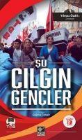 Vorderes Coverbild Su Cilgin Gencler