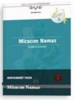 Vorderes Coverbild Miracim Namaz ve Ibretli Hikayeler