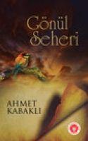 Vorderes Coverbild Gönül Seheri