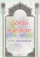 Vorderes Coverbild Görgü Kurallari