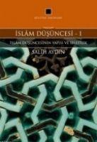 Vorderes Coverbild Islam Düsüncesi 1