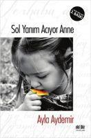 Vorderes Coverbild Sol Yanim Aciyor Anne