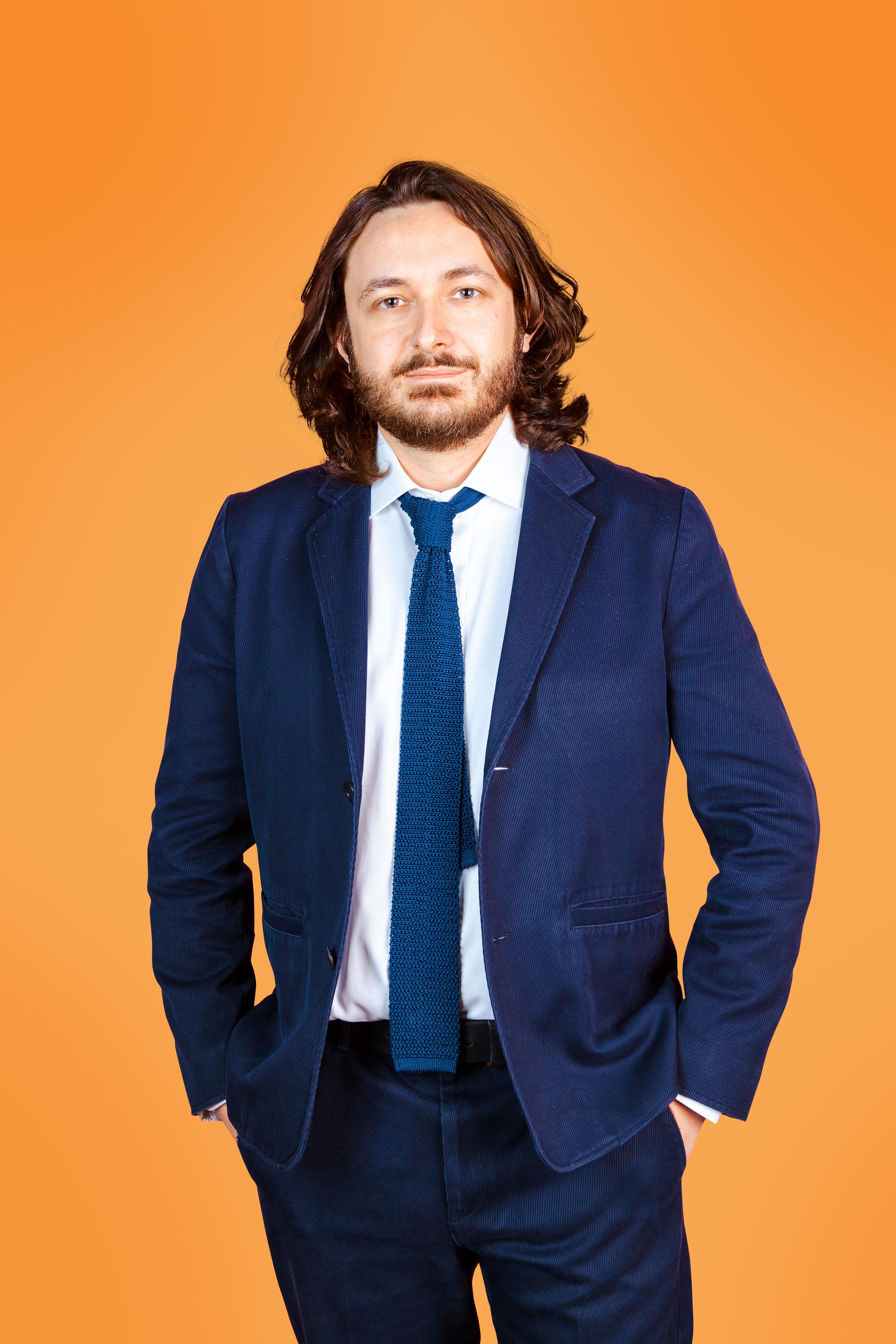 Autorenbild This is London