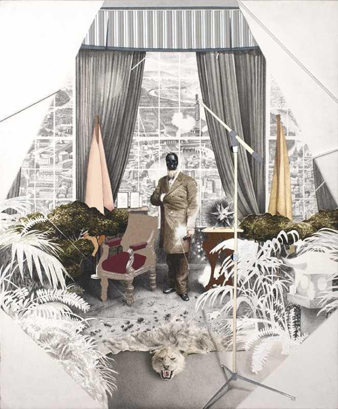 Vorderes Coverbild Santiago Talavera