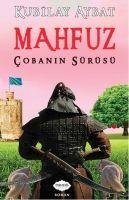 Vorderes Coverbild Mahfuz