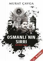 Vorderes Coverbild Osmanlinin Sirri