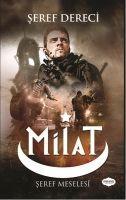 Vorderes Coverbild Milat