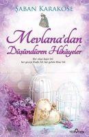 Vorderes Coverbild Mevlanadan Düsündüren Hikayeler