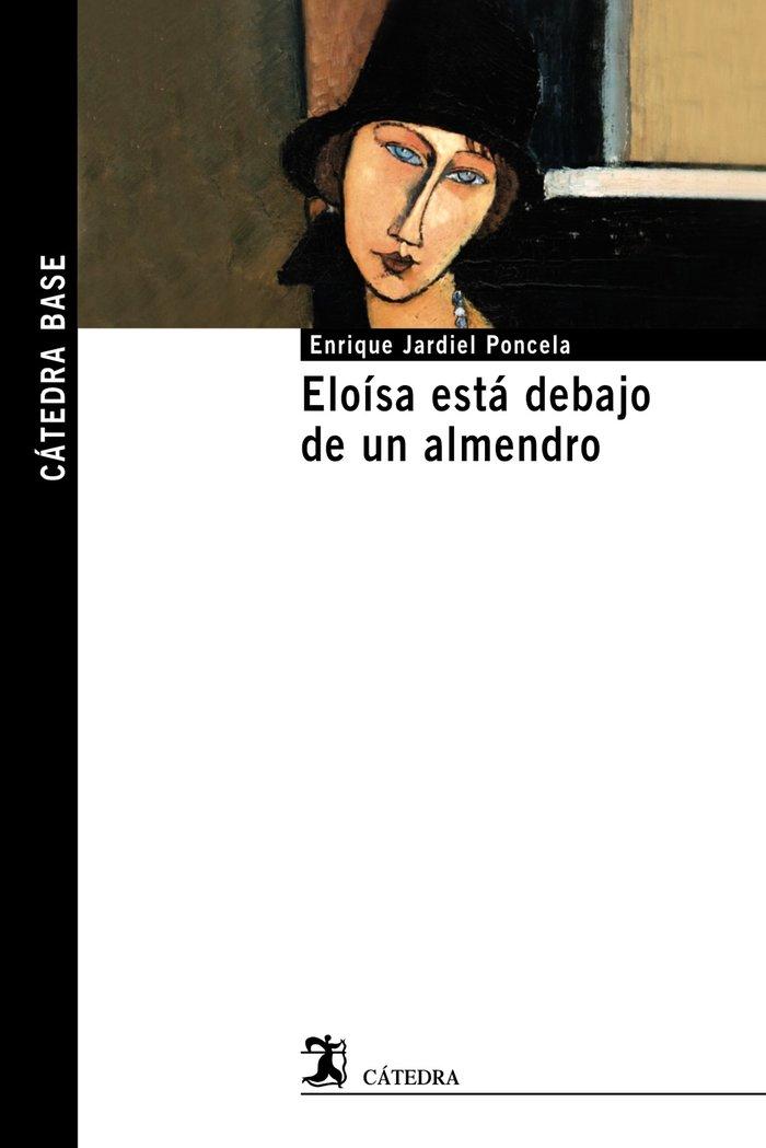 Vorderes Coverbild Eloísa está debajo de un almendro