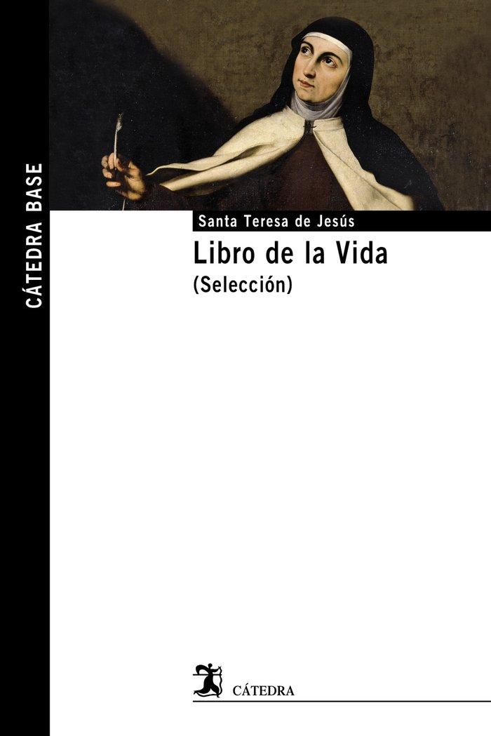 Vorderes Coverbild Libro de la vida