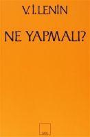 Vorderes Coverbild Ne Yapmali