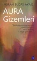 Vorderes Coverbild Aura Gizemleri