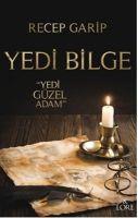 Vorderes Coverbild Yedi Bilge Yedi Güzel Adam