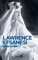 Vorderes Coverbild Lawrence Efsanesi