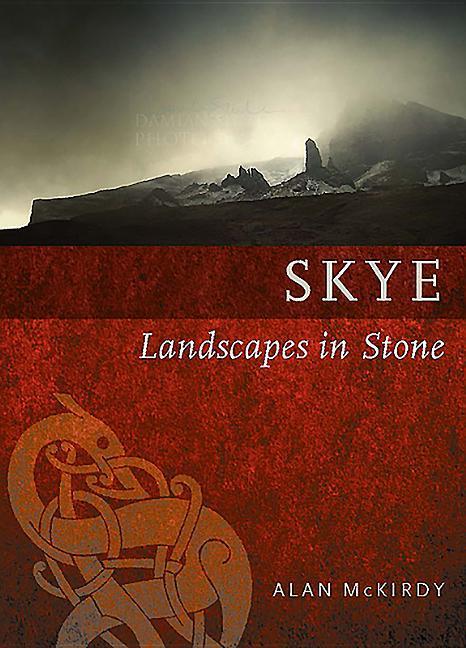 Vorderes Coverbild Skye