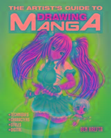 Vorderes Coverbild The Artist's Guide to Drawing Manga