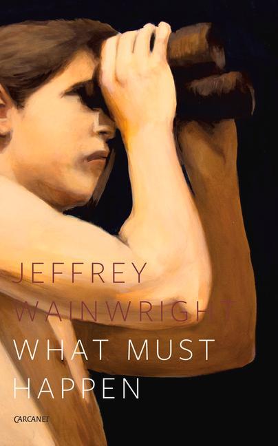 Vorderes Coverbild What Must Happen