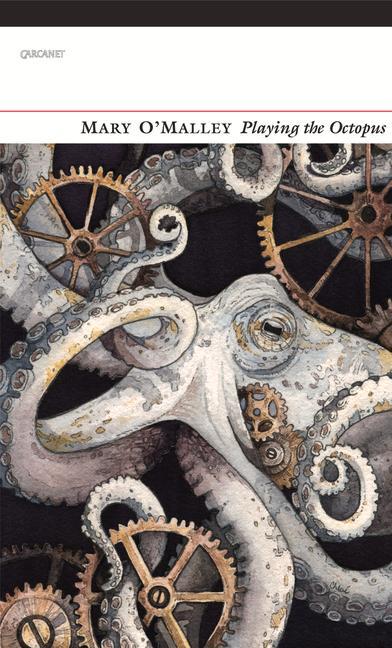 Vorderes Coverbild Playing the Octopus