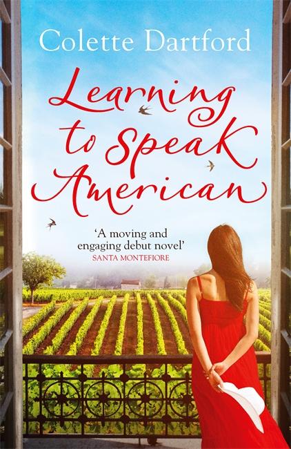 Vorderes Coverbild Learning to Speak American