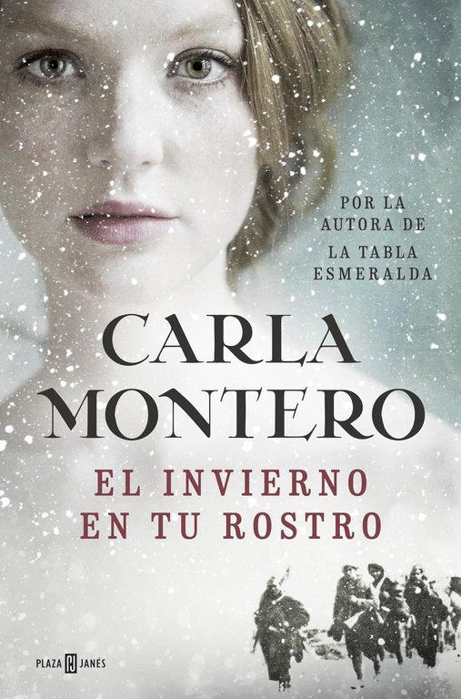 Vorderes Coverbild El Invierno En Tu Rostro / Winter in Your Face