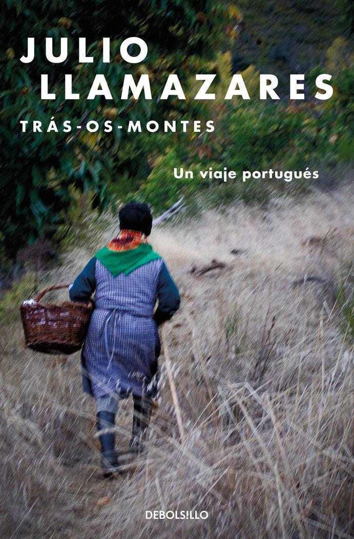 Vorderes Coverbild Trás-os-montes : un viaje portugués