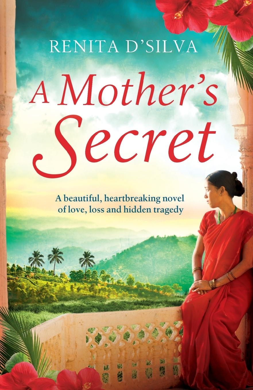 Vorderes Coverbild A Mother's Secret
