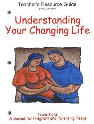 Vorderes Coverbild Understanding Your Changing Life