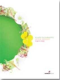 Vorderes Coverbild El sabor de la elegancia = The flavour of elegance