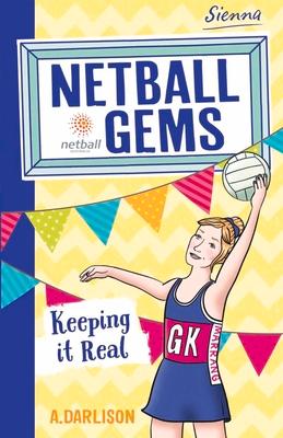 Vorderes Coverbild Keep It Real