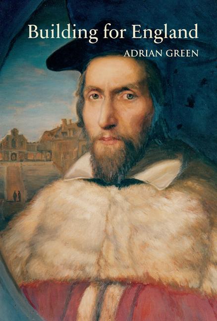 Vorderes Coverbild Building for England