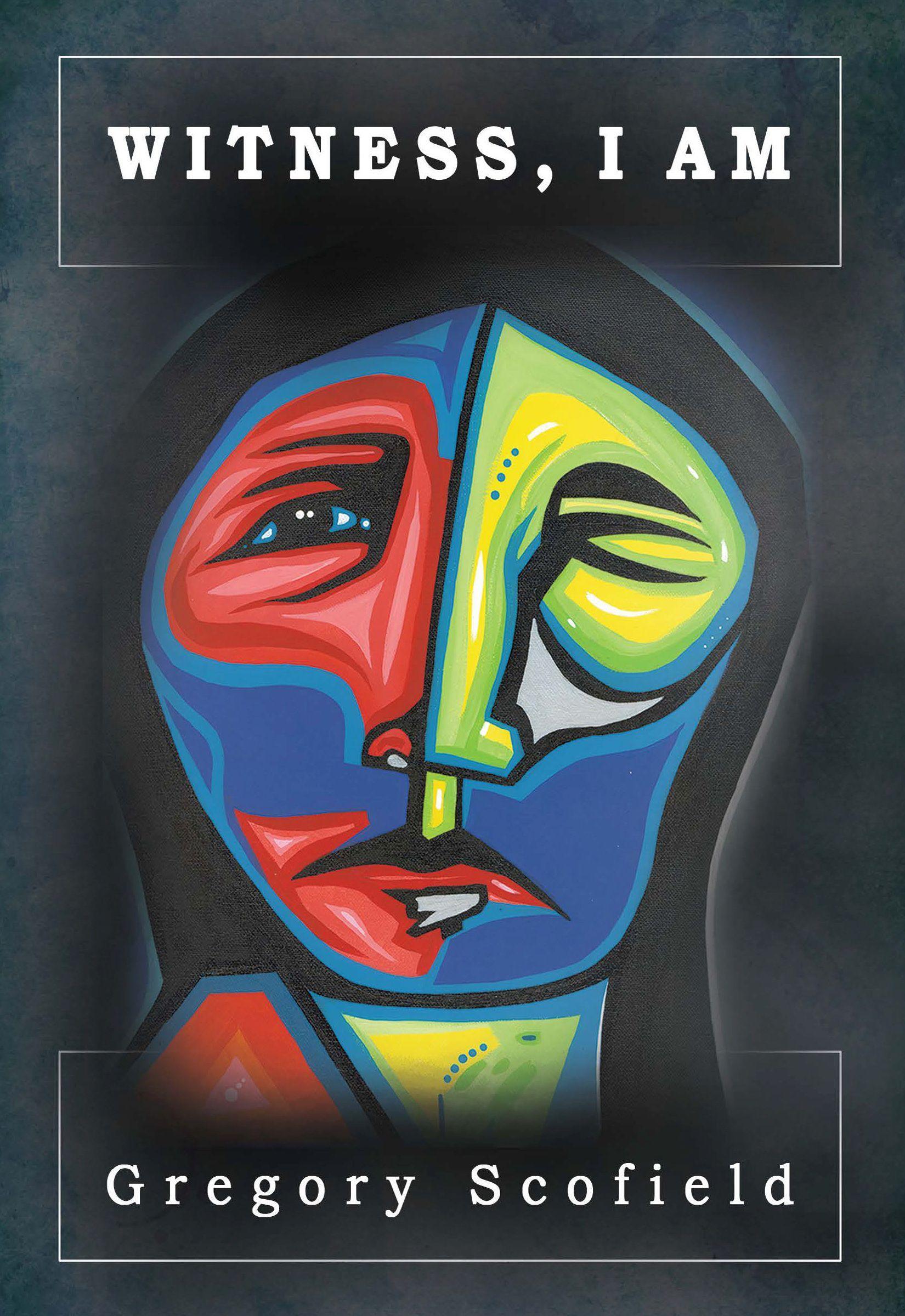 Vorderes Coverbild Witness, I Am