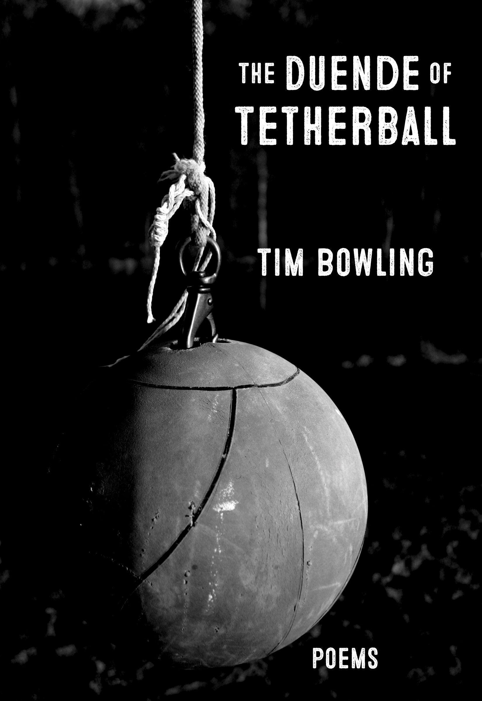 Vorderes Coverbild The Duende of Tetherball