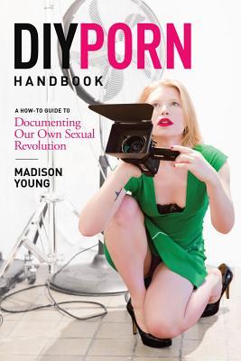 Vorderes Coverbild DIY Porn Handbook