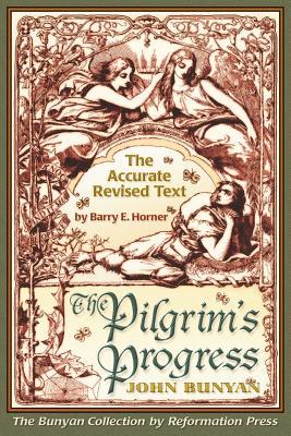 Vorderes Coverbild The Pilgrim's Progress: Accurate Revised Text Edition