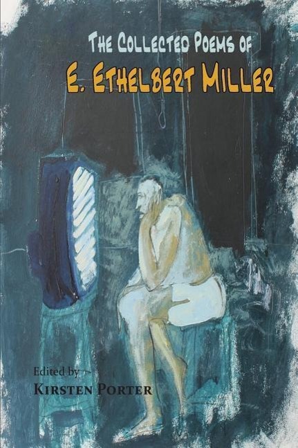 Vorderes Coverbild The Collected Poems of E. Ethelbert Miller