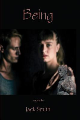 Vorderes Coverbild Being