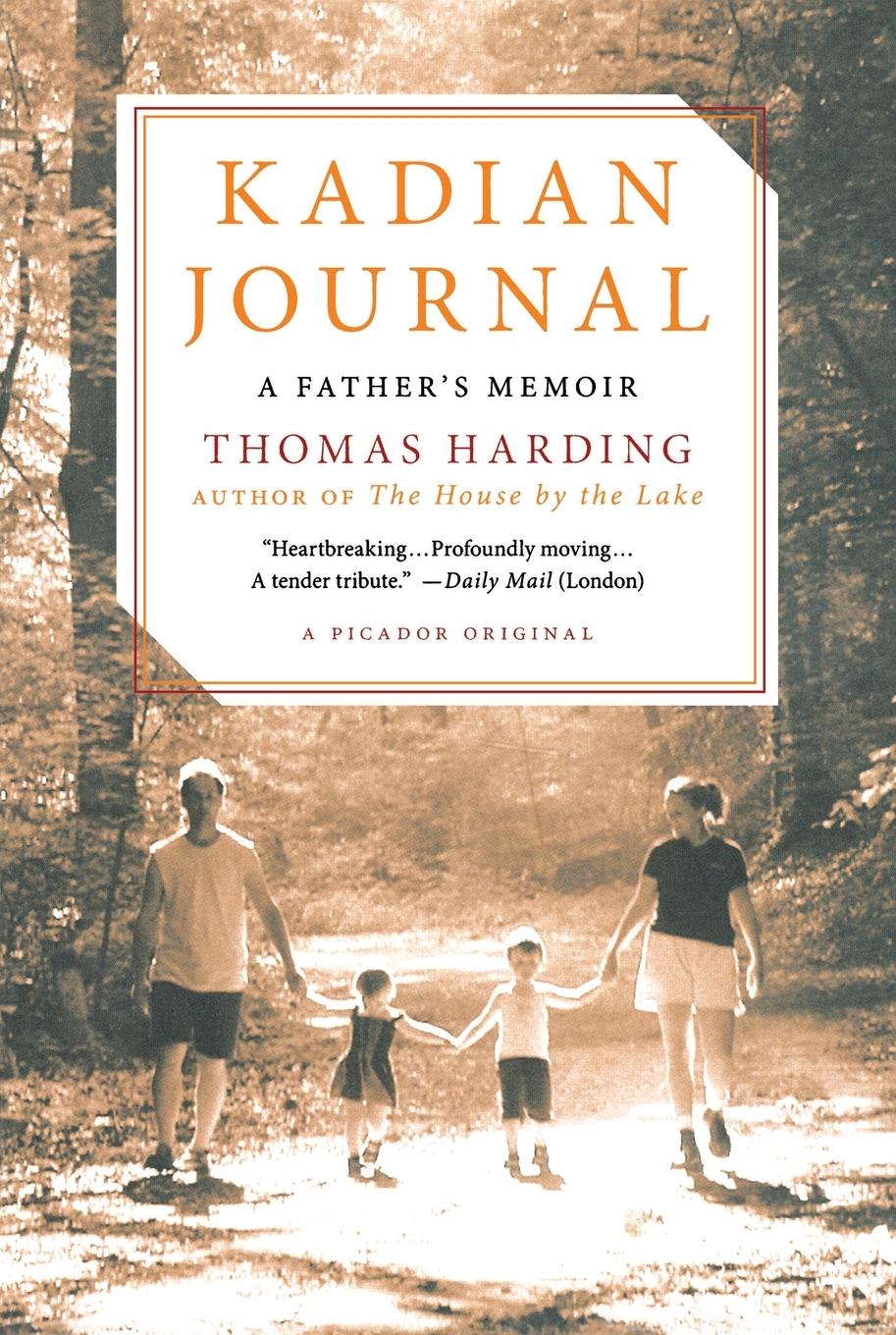 Vorderes Coverbild Kadian Journal