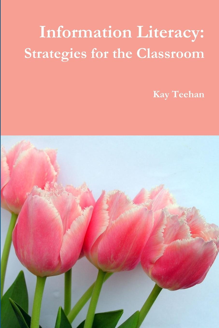 Vorderes Coverbild Information Literacy