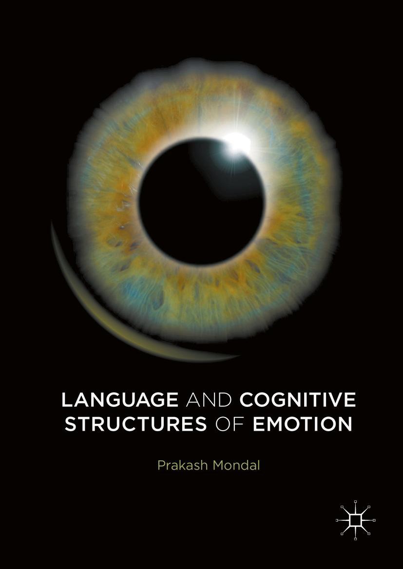 Vorderes Coverbild Language and Cognitive Structures of Emotion
