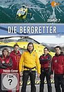Vorderes Coverbild Die Bergretter