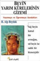 Vorderes Coverbild Beyin Yarim Kürelerinin Gizemi