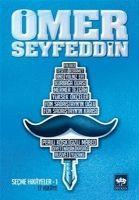 Vorderes Coverbild Ömer Seyfeddin - Secme Hikayeler 1