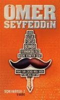 Vorderes Coverbild Ömer Seyfeddin - Secme Hikayeler 2