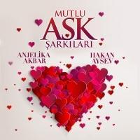 Vorderes Coverbild Mutlu Ask Sarkilari