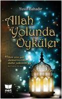 Vorderes Coverbild Allah Yolunda Öyküler