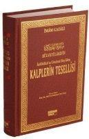 Vorderes Coverbild Kalplerin Tesellisi