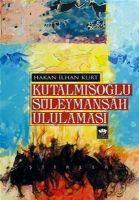 Vorderes Coverbild Kutalmisoglu Süleymansah Ululamasi