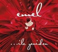 Vorderes Coverbild Emel Ile Yeniden