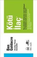 Vorderes Coverbild Kötü Ilac